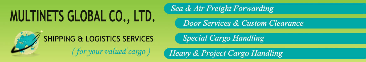 Multinets Global Co., Ltd.