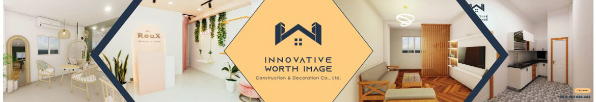 Innovative Worth Image Construction & Decoration