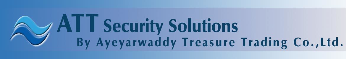 ATT Security Solutions