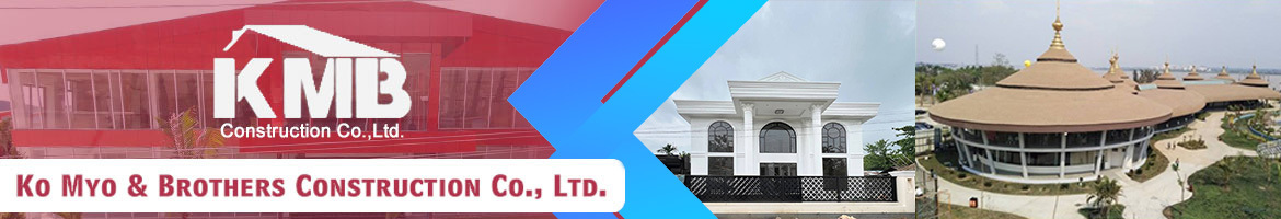 Ko Myo & Brothers Construction Co.,Ltd.