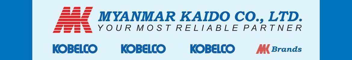 Myanmar Kaido Co., Ltd.