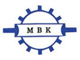 M.B.K Rubber Roller Industrial Parts & Mould