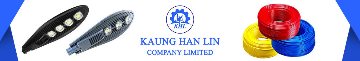 Kaung Han Linn Co.,Ltd.