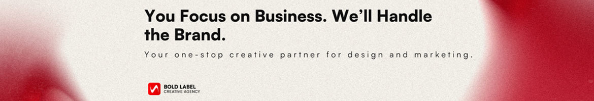Bold Label Agency