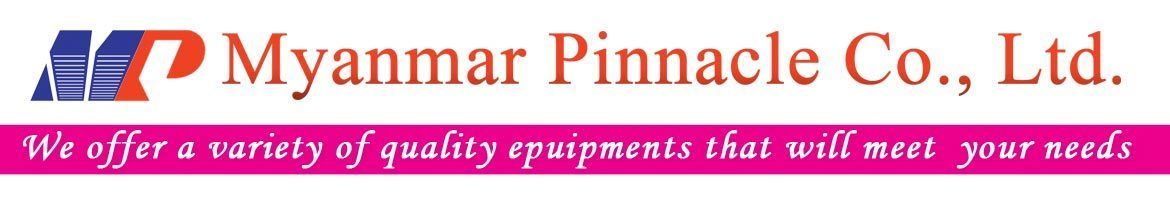 Myanmar Pinnacle Co., Ltd.