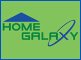 Home Galaxy logo