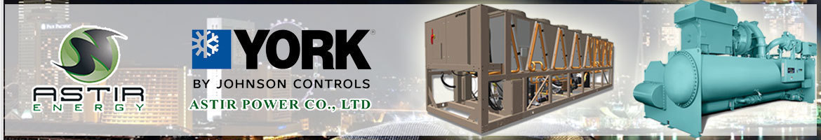 Astir Power Co., Ltd.