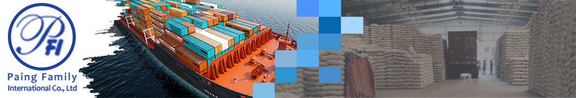 Paing Family International Co.,Ltd.