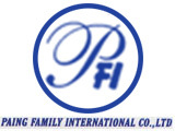 Paing Family International Co.,Ltd.