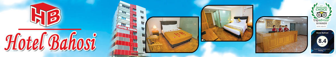 Hotel Bahosi