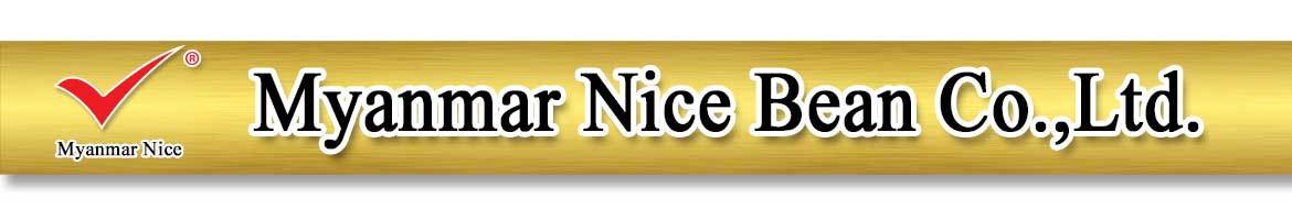 Myanmar Nice Bean Co., Ltd.