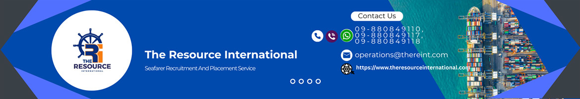 The Resource International Co.,Ltd