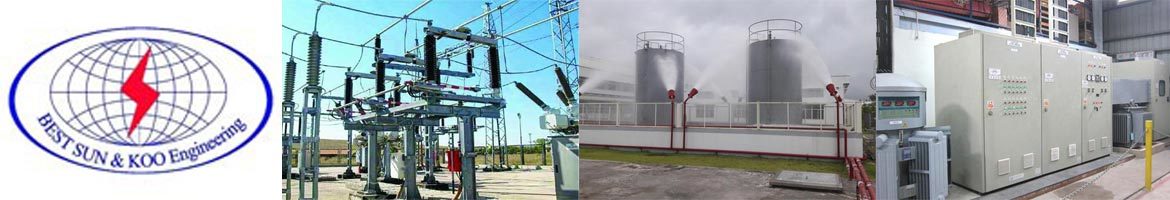 Bestsun & Koo Group Co., Ltd.