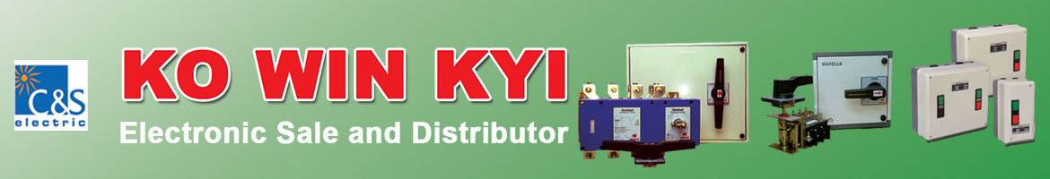 Ko Win Kyi