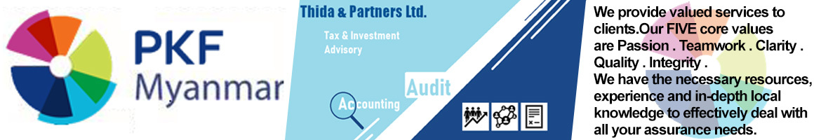 Thida & Partners Ltd.