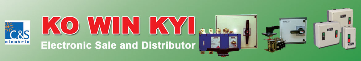 Ko Win Kyi