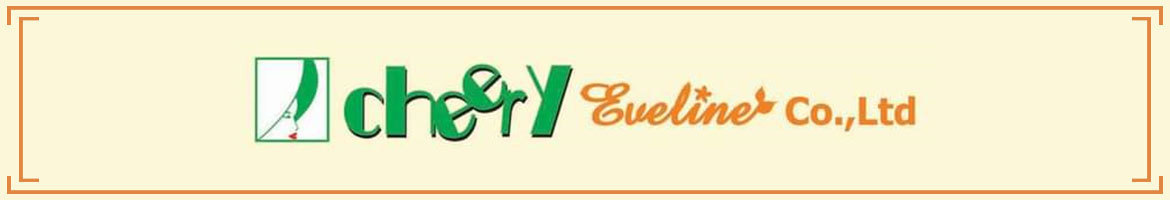 Cheery Eveline Co., Ltd.