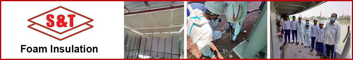 S & T Insulation