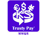 Trusty Pay