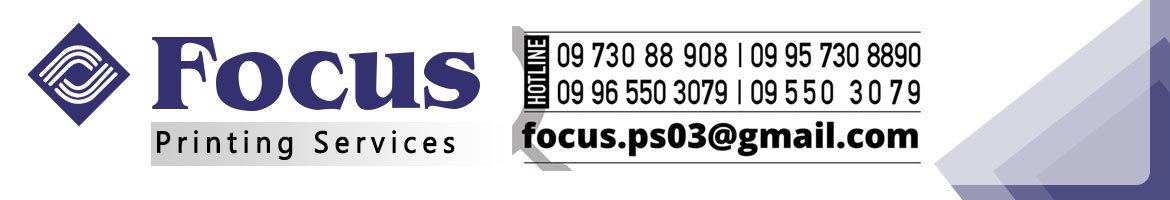 Focus