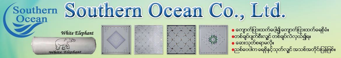 Southern Ocean Co., Ltd.