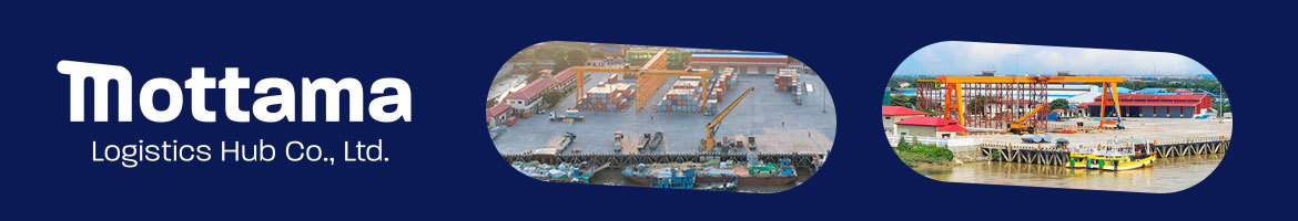 Mottama Logistics Hub Co., Ltd.