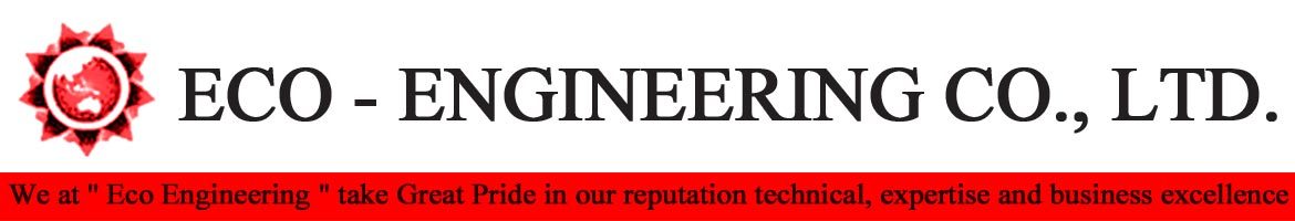 Eco-Engineering Co., Ltd.