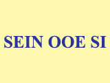 Sein Ooe Si