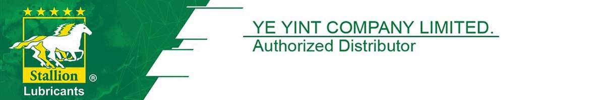 Ye Yint Co., Ltd.