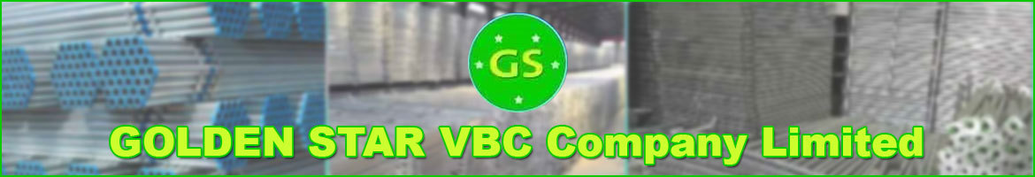 Golden Star VBC Co.,Ltd.