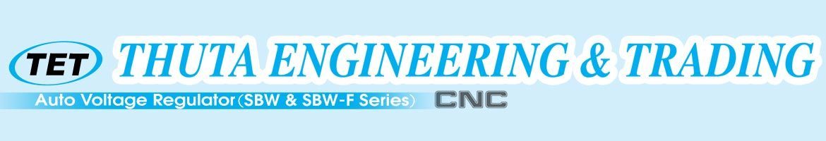 Thuta Engineering & Trading