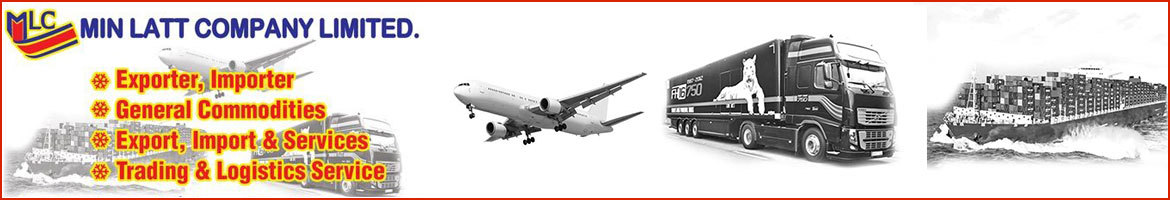 Min Latt Co., Ltd.