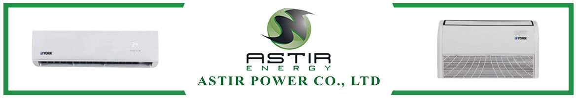 Astir Power Co., Ltd.