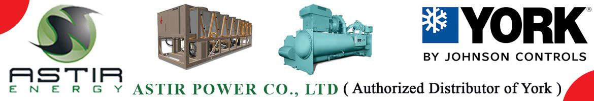 Astir Power Co., Ltd.