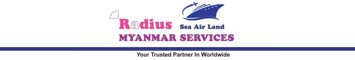 Radius Myanmar Services Co., Ltd.