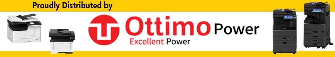 Ottimo Power Co., Ltd.