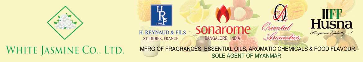 White Jasmine Co., Ltd.