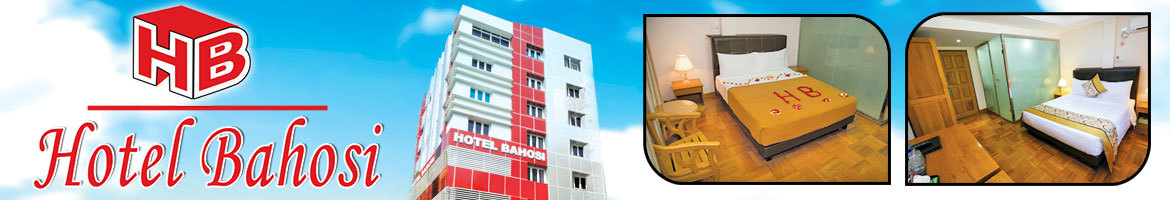 Hotel Bahosi