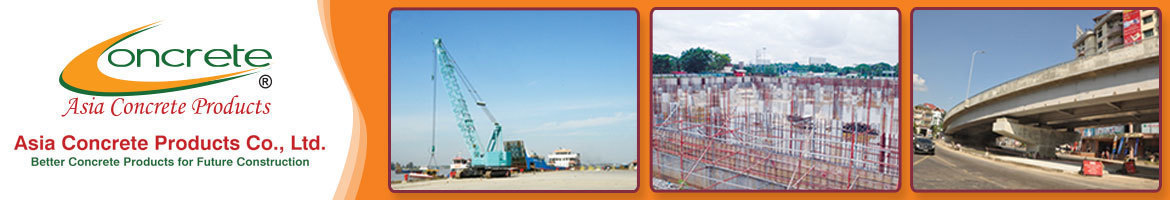 Asia Concrete Products (ACP)