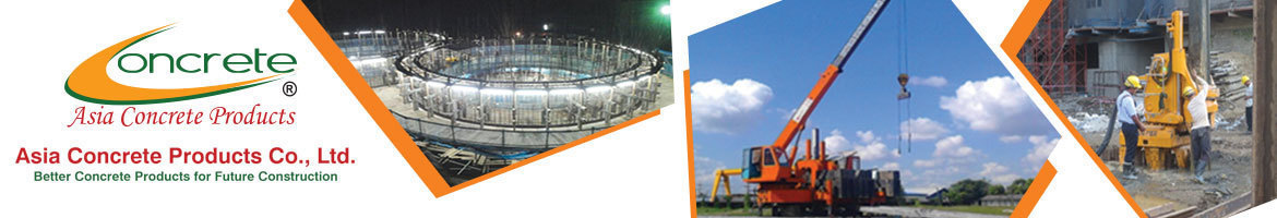 Asia Concrete Products (ACP)