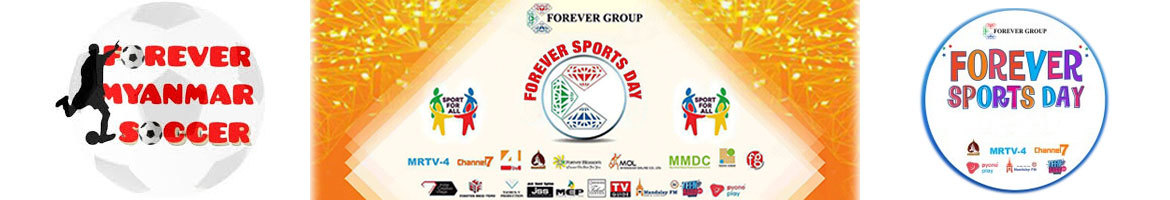 Forever Group Co., Ltd.(MRTV-4)
