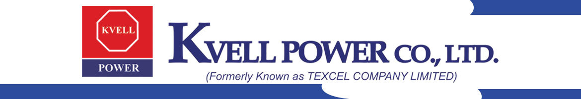 KVELL POWER Co., LTD.