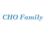 Cho Family