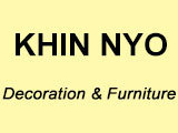 Khin Nyo