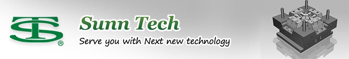 Sunn Tech Tool & Dies Co., Ltd.