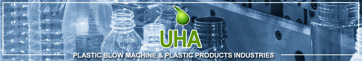 U.H.A Plastic