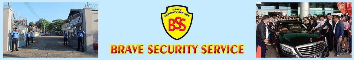 Brave Security Services
