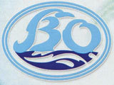 Blue Ocean