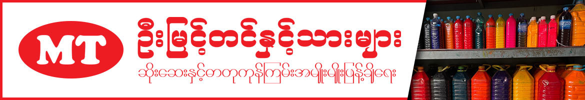 U Myint Tin & Sons