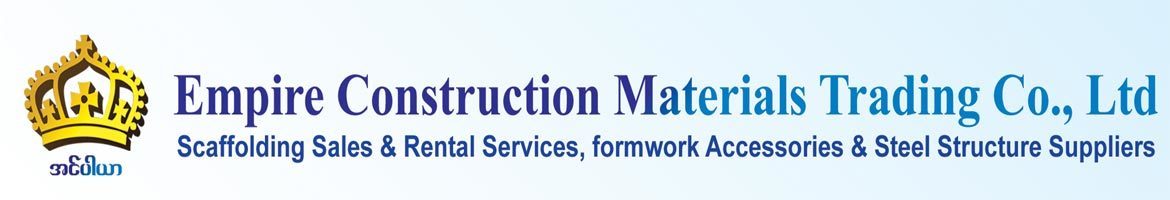 Empire Construction Materials Trading Co., Ltd.